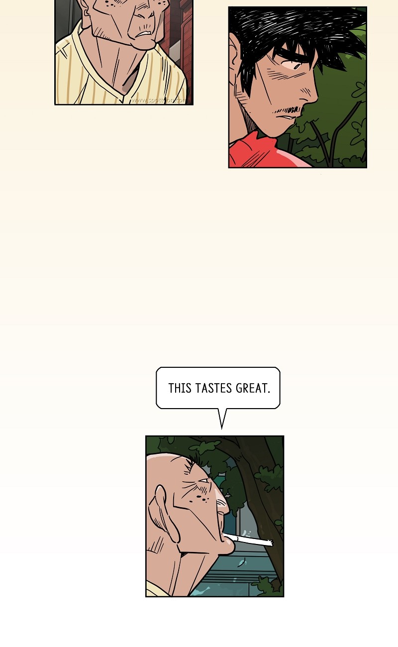Lethe Chapter 2 page 4 - Chapter 2: Confirmation