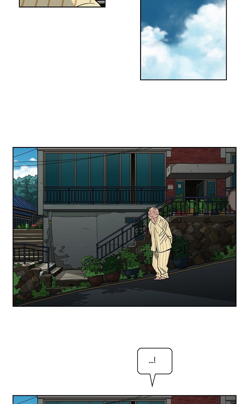 Lethe Chapter 3 page 18 - Chapter 3: Invisible Man