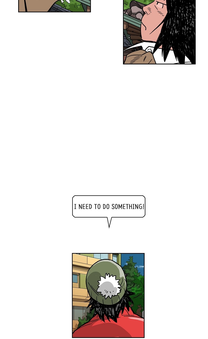 Lethe Chapter 3 page 43 - Chapter 3: Invisible Man