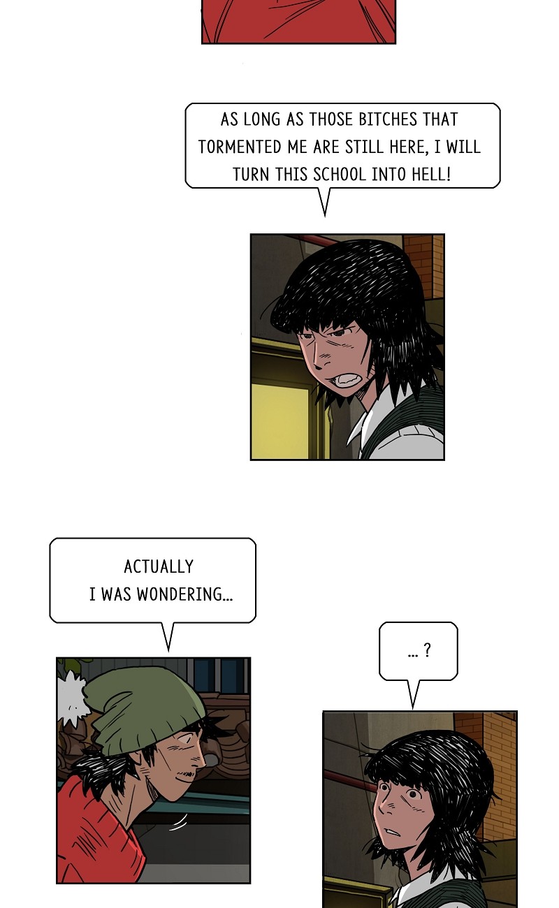 Lethe Chapter 4 page 30 - Chapter 4: Memory