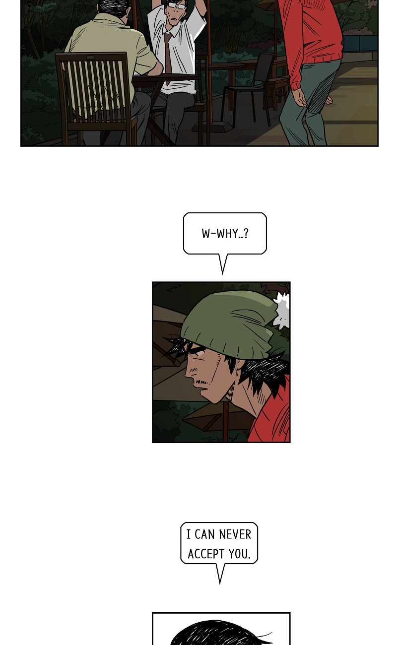 Lethe Chapter 4 page 41 - Chapter 4: Memory