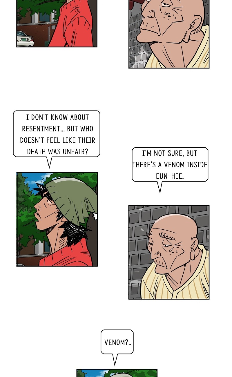 Lethe Chapter 4 page 50 - Chapter 4: Memory