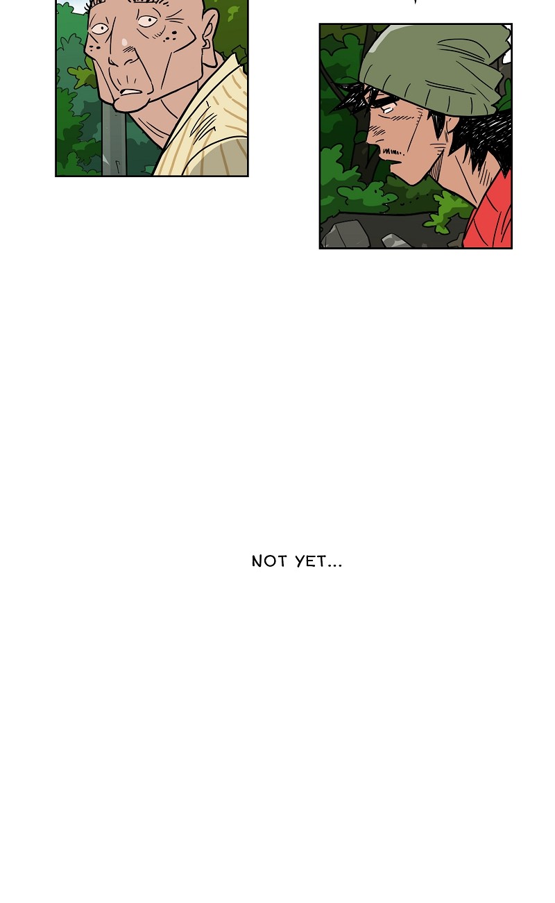 Lethe Chapter 6 page 14 - Chapter 6: Time Remaining