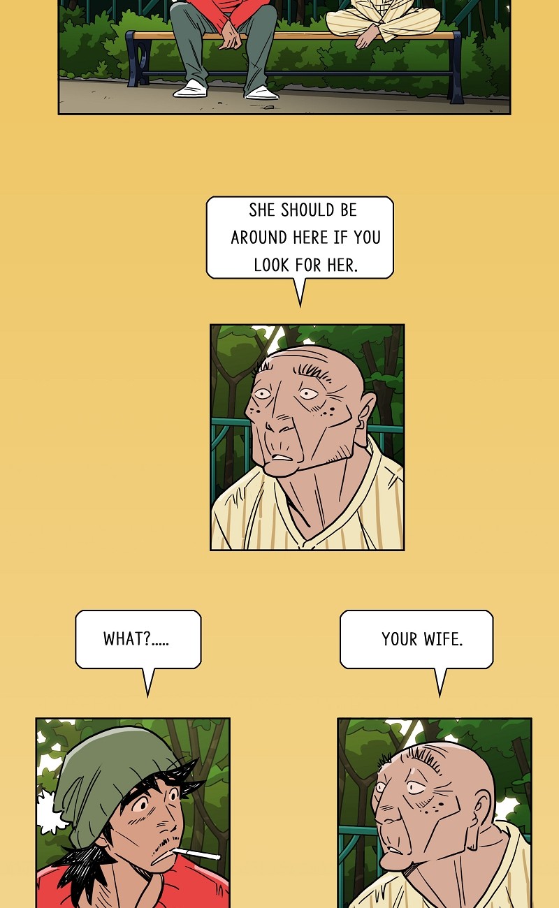 Lethe Chapter 6 page 2 - Chapter 6: Time Remaining