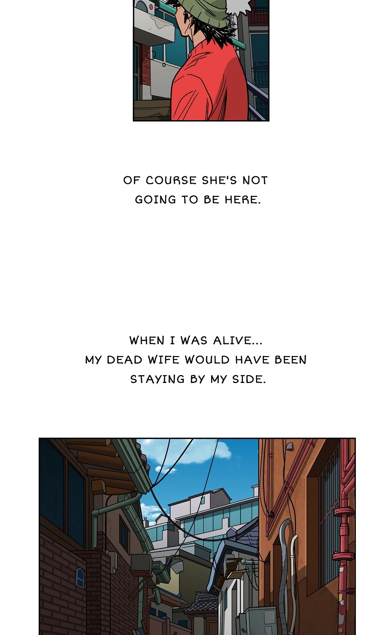 Lethe Chapter 6 page 27 - Chapter 6: Time Remaining