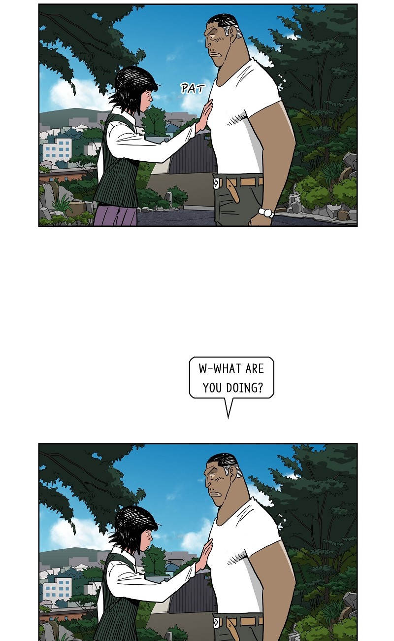 Lethe Chapter 6 page 38 - Chapter 6: Time Remaining