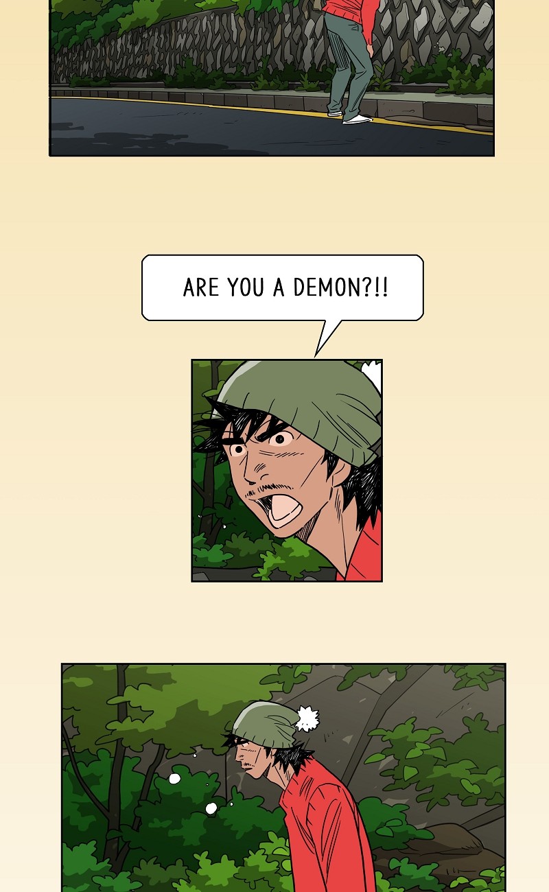 Lethe Chapter 6 page 4 - Chapter 6: Time Remaining