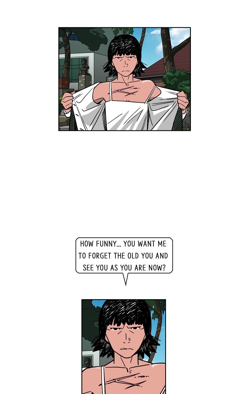 Lethe Chapter 6 page 42 - Chapter 6: Time Remaining
