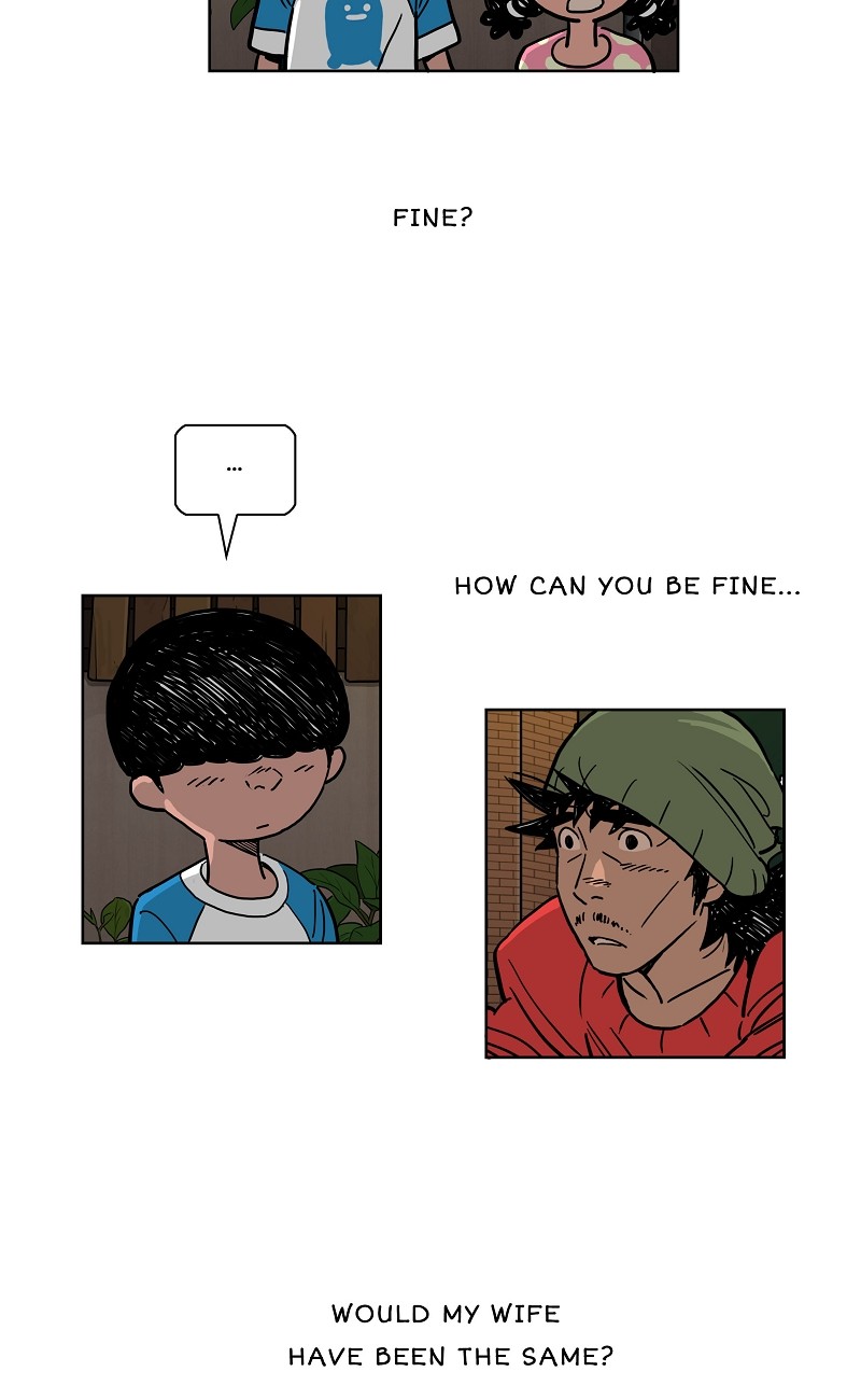 Lethe Chapter 6 page 55 - Chapter 6: Time Remaining