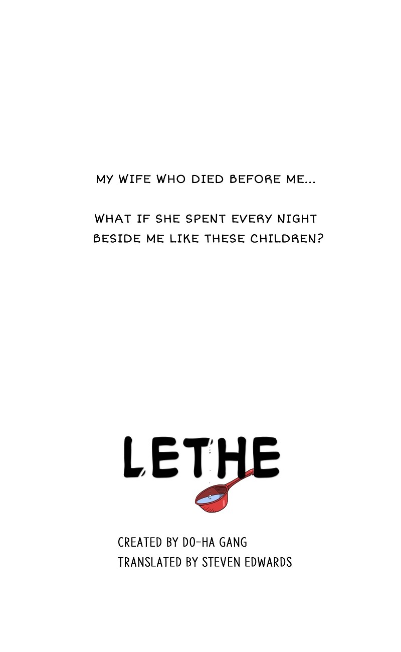 Lethe Chapter 6 page 56 - Chapter 6: Time Remaining