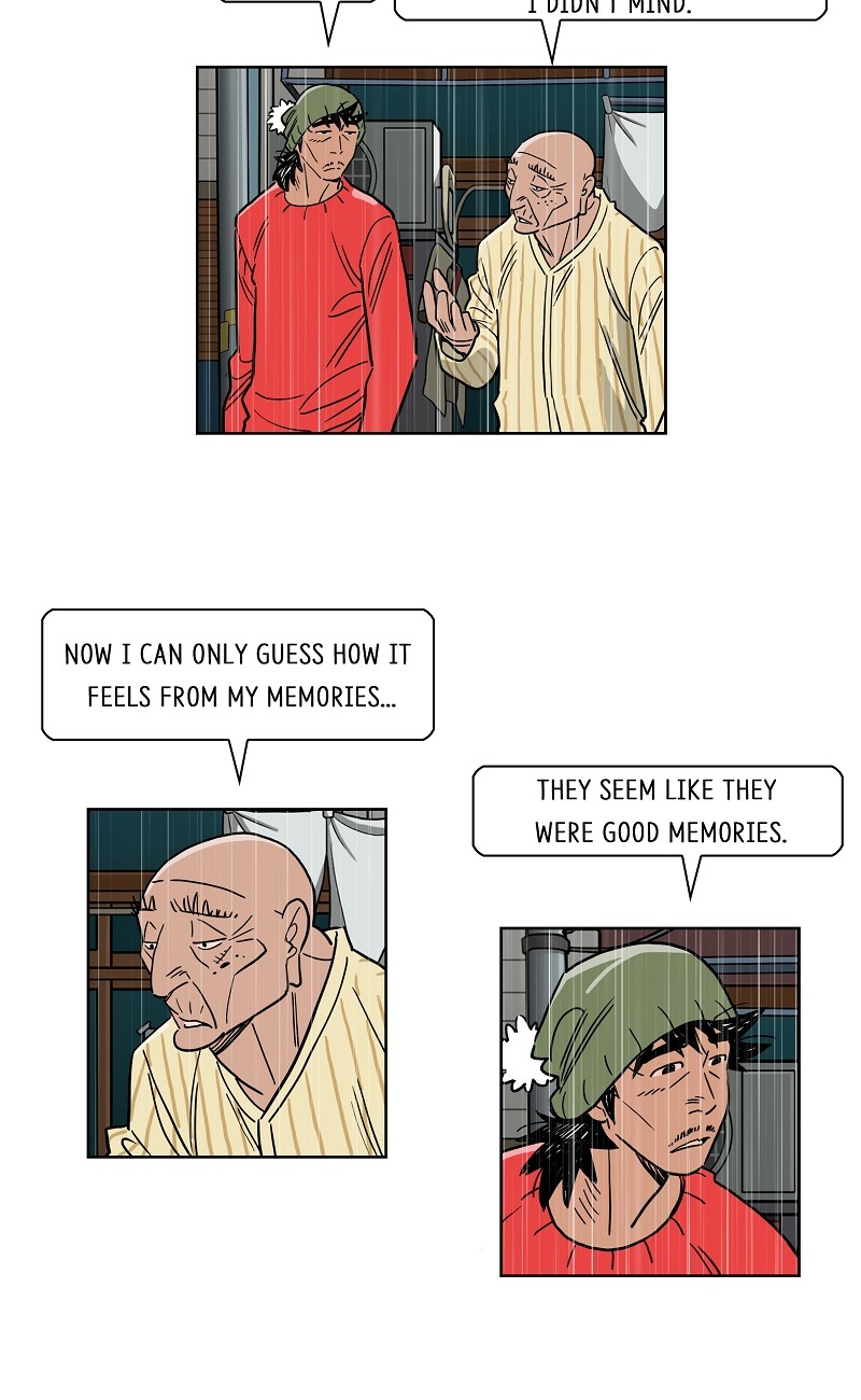 Lethe Chapter 7 page 14 - Chapter 7: A Walk