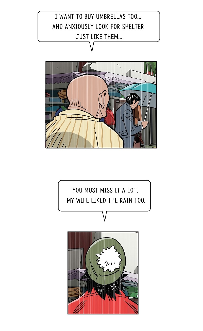 Lethe Chapter 7 page 15 - Chapter 7: A Walk
