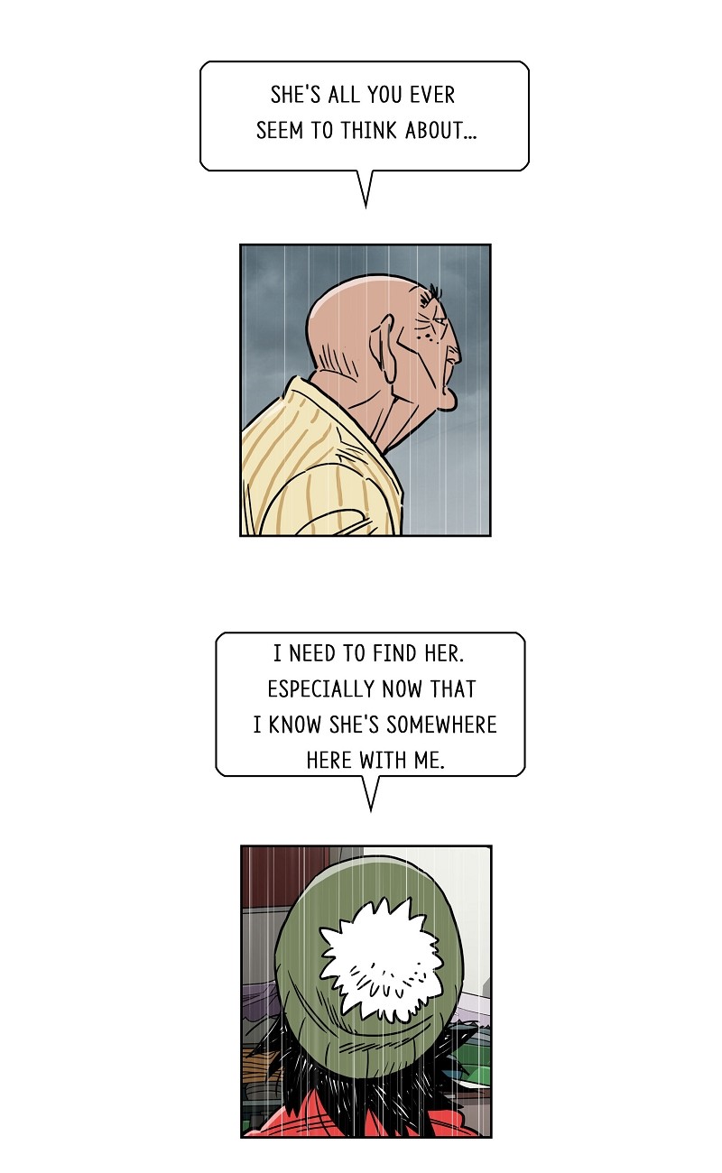 Lethe Chapter 7 page 16 - Chapter 7: A Walk