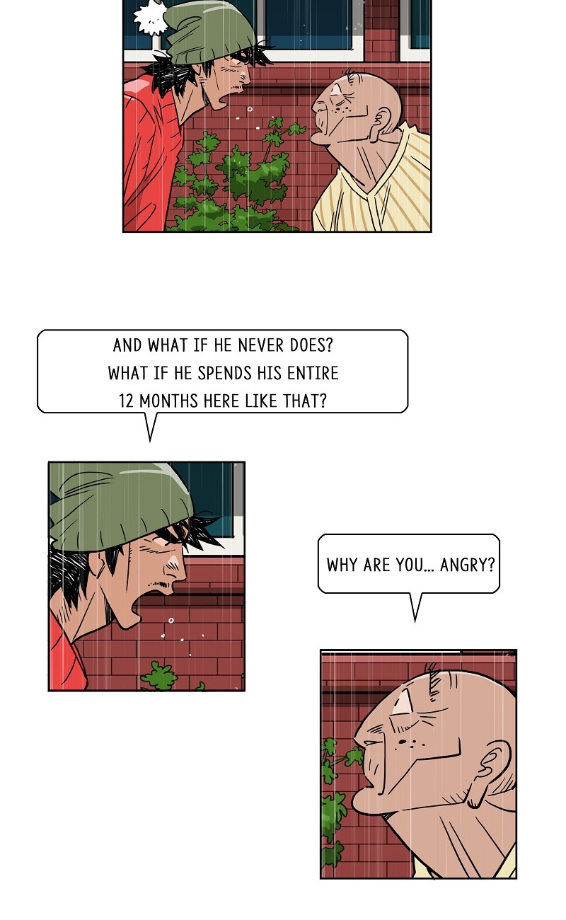 Lethe Chapter 7 page 30 - Chapter 7: A Walk