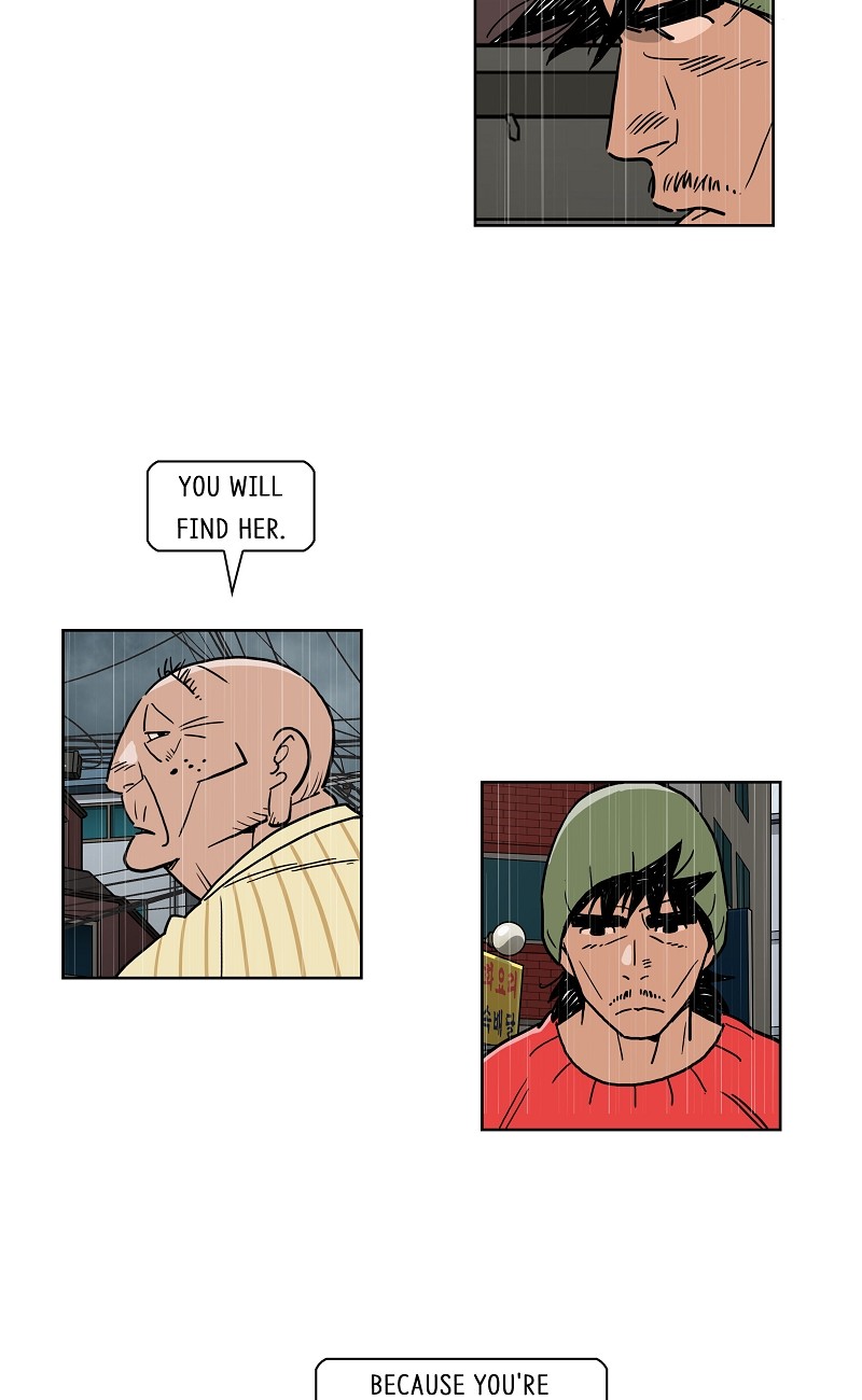 Lethe Chapter 7 page 34 - Chapter 7: A Walk
