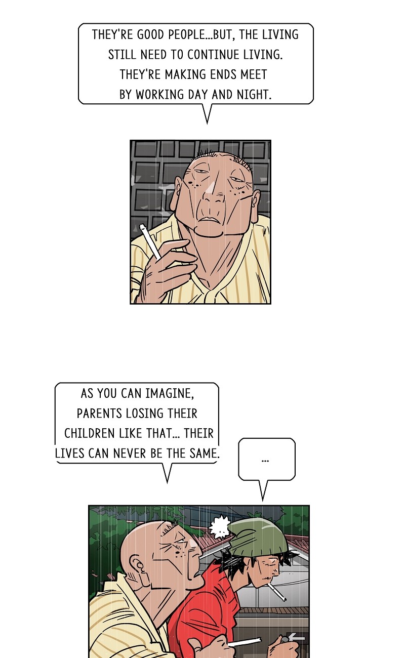 Lethe Chapter 7 page 41 - Chapter 7: A Walk