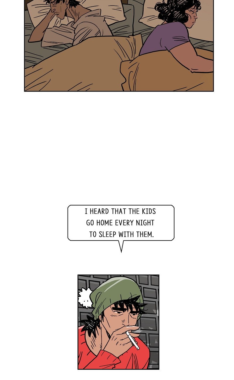 Lethe Chapter 7 page 44 - Chapter 7: A Walk