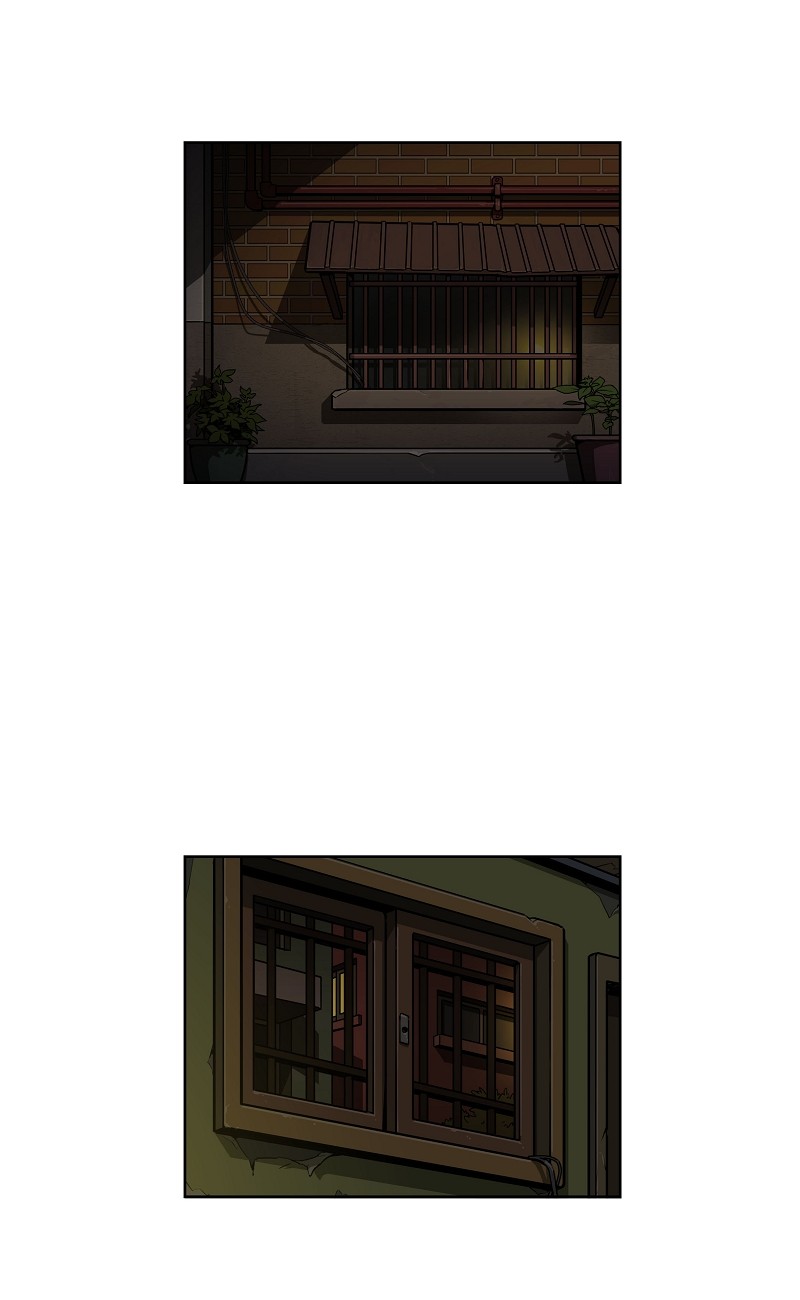 Lethe Chapter 7 page 50 - Chapter 7: A Walk