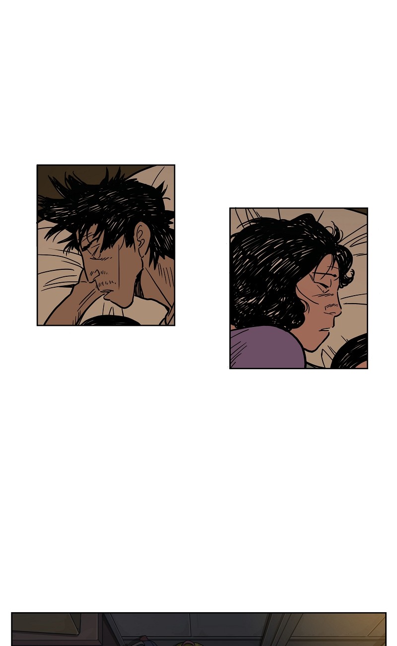 Lethe Chapter 7 page 51 - Chapter 7: A Walk