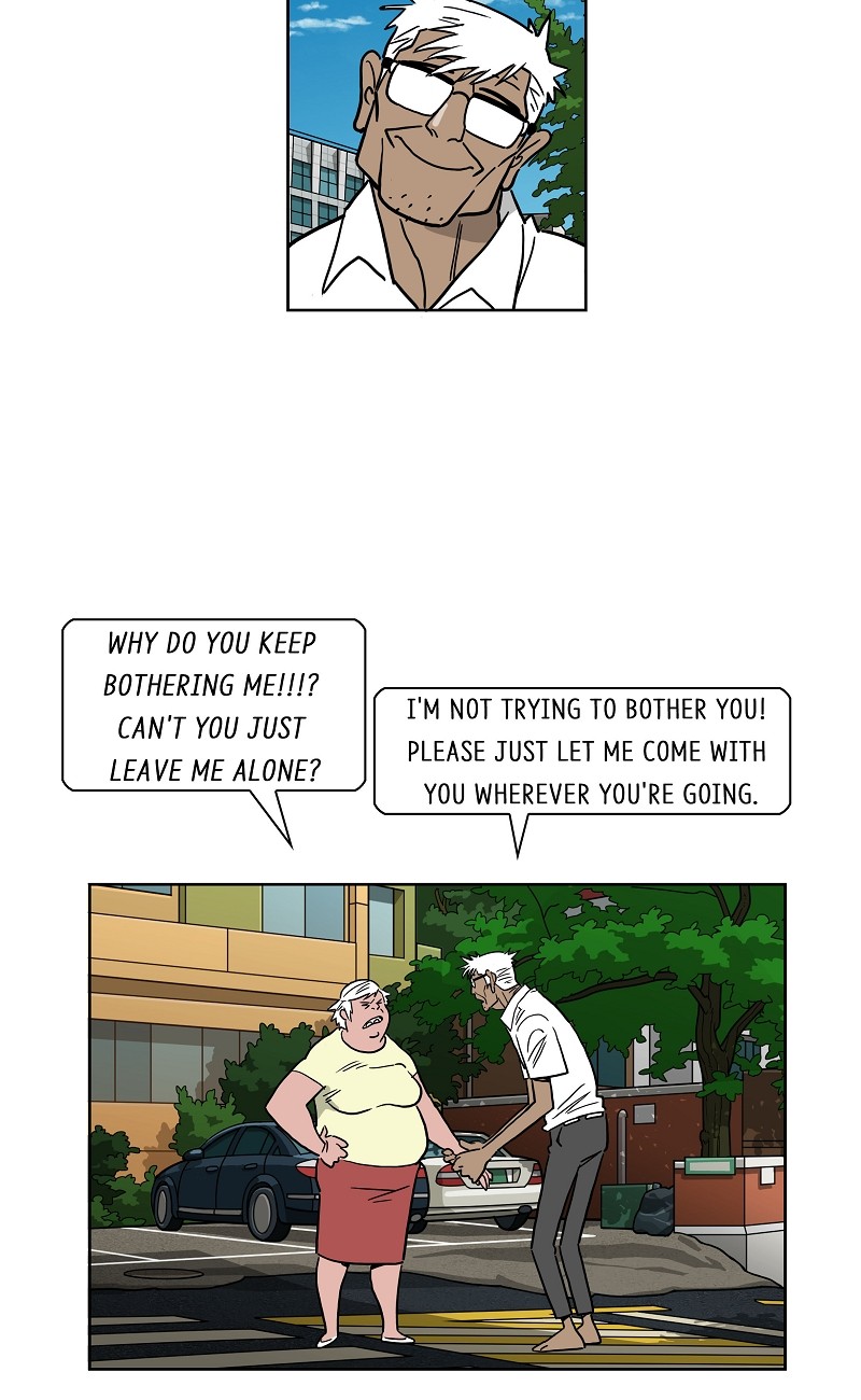 Lethe Chapter 8 page 11 - Chapter 8: Time