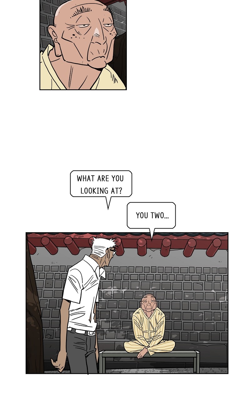 Lethe Chapter 8 page 15 - Chapter 8: Time