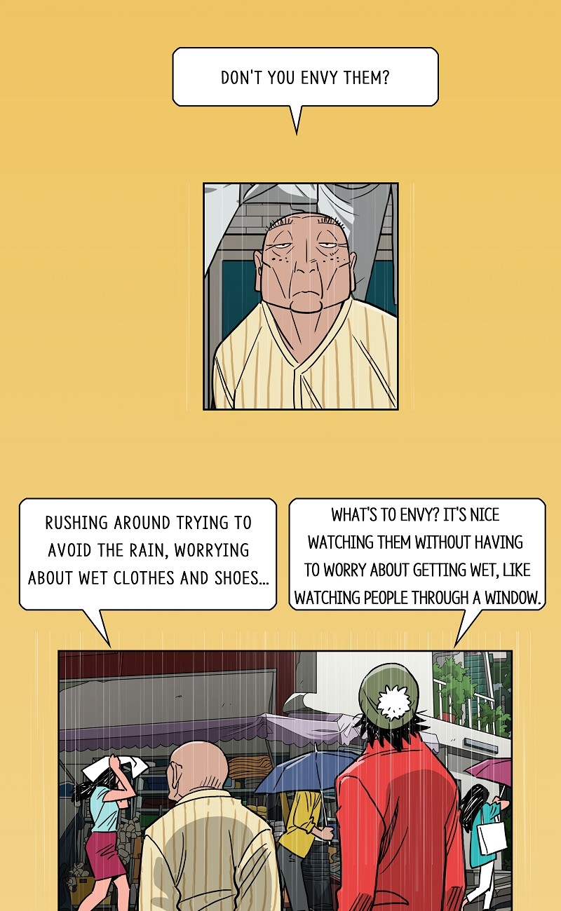 Lethe Chapter 8 page 2 - Chapter 8: Time