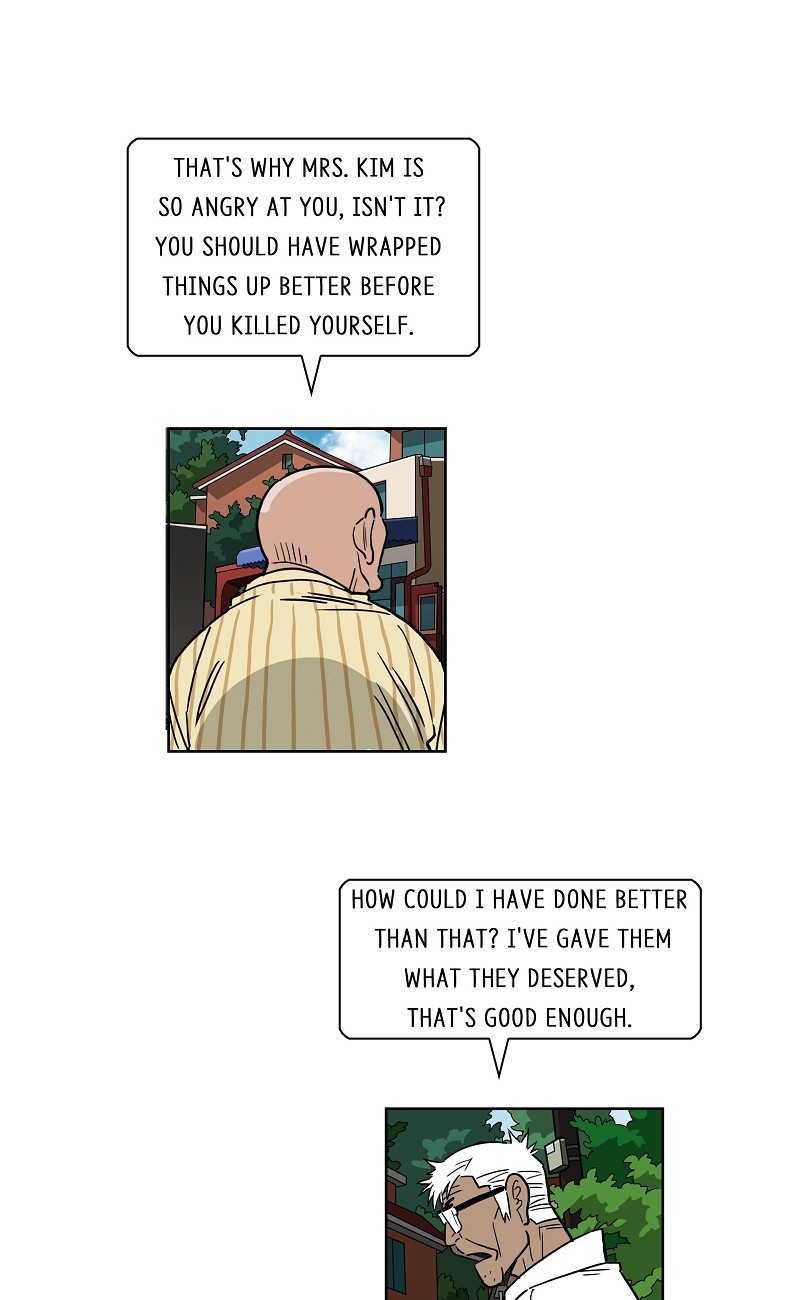 Lethe Chapter 8 page 24 - Chapter 8: Time