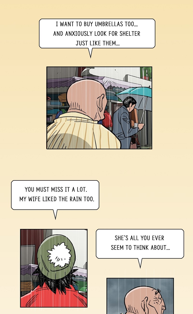 Lethe Chapter 8 page 4 - Chapter 8: Time