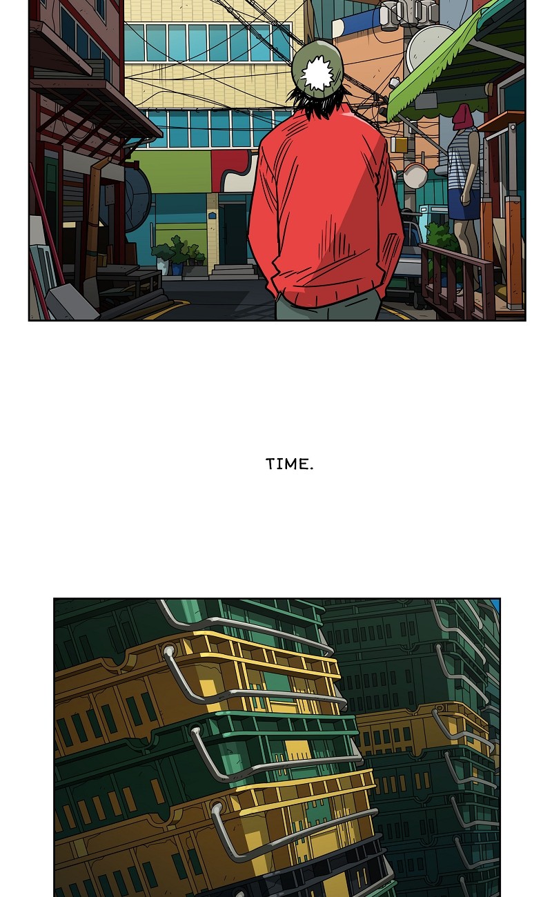 Lethe Chapter 8 page 47 - Chapter 8: Time