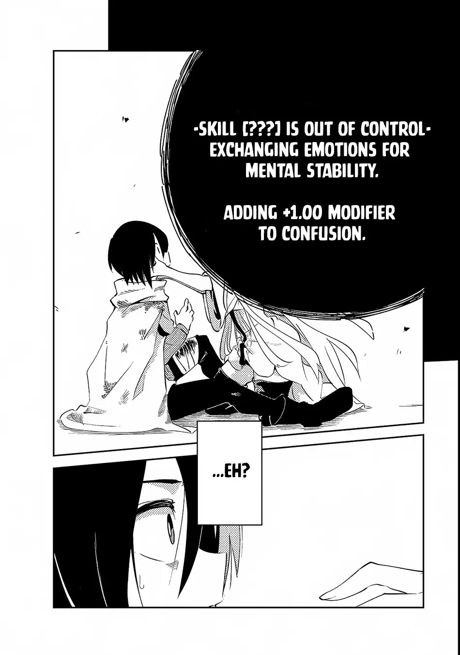 Let's Aim for the Deepest Part of the Otherworldly Labyrinth Chapter 1 page 41 - Chapter 1