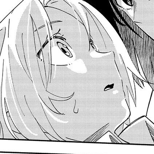 Let's Aim for the Deepest Part of the Otherworldly Labyrinth Chapter 17 cover