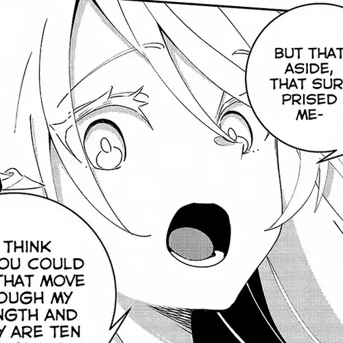 Let's Aim for the Deepest Part of the Otherworldly Labyrinth Chapter 2 cover