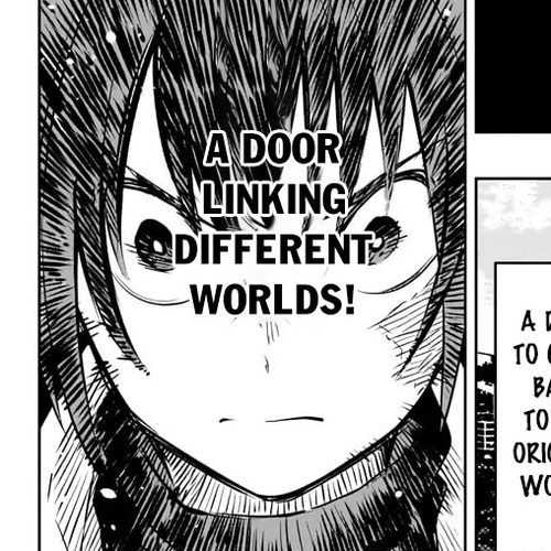 Let's Aim for the Deepest Part of the Otherworldly Labyrinth Chapter 24 cover