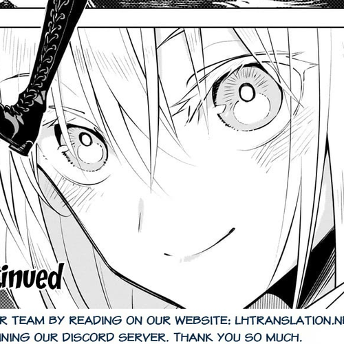 Let's Aim for the Deepest Part of the Otherworldly Labyrinth Chapter 26 cover