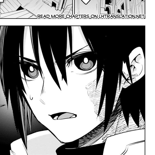 Let's Aim for the Deepest Part of the Otherworldly Labyrinth Chapter 27 cover