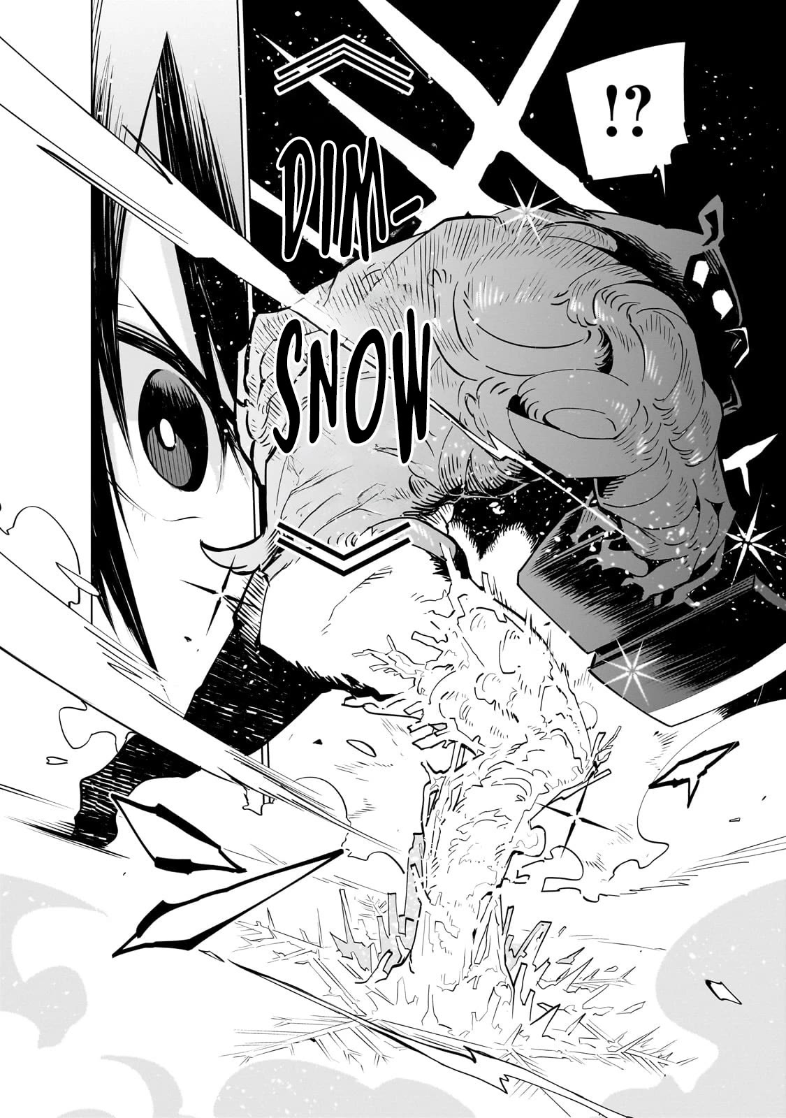 Let's Aim for the Deepest Part of the Otherworldly Labyrinth Chapter 28 page 18 - Chapter 28