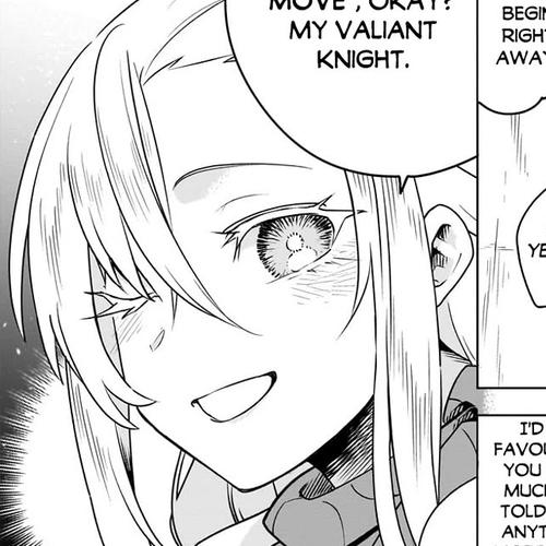 Let's Aim for the Deepest Part of the Otherworldly Labyrinth Chapter 32 cover