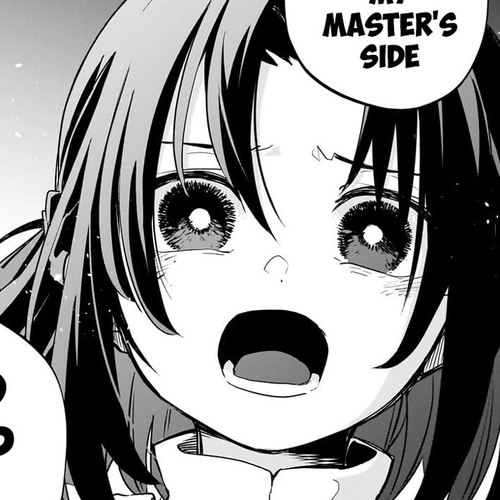 Let's Aim for the Deepest Part of the Otherworldly Labyrinth Chapter 33 cover