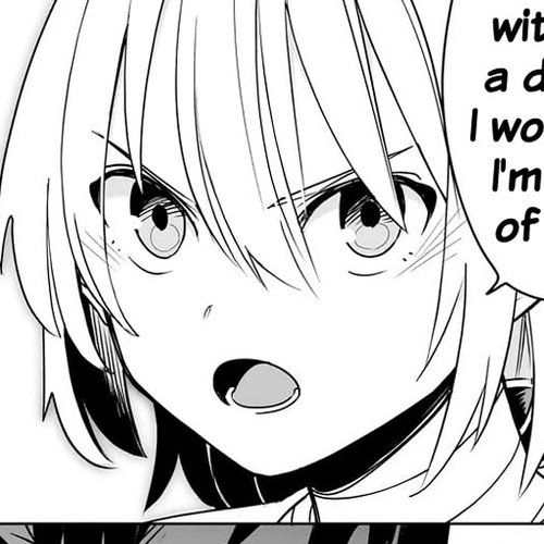 Let's Aim for the Deepest Part of the Otherworldly Labyrinth Chapter 39: The Night Before The Decisive Battle cover