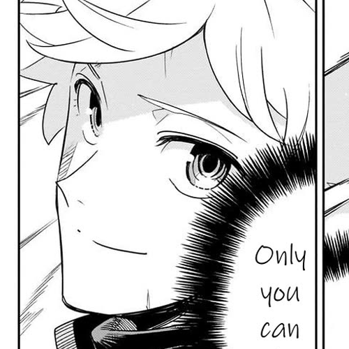 Let's Aim for the Deepest Part of the Otherworldly Labyrinth Chapter 41: At The End of『My』Holy Birth Festival (1) cover