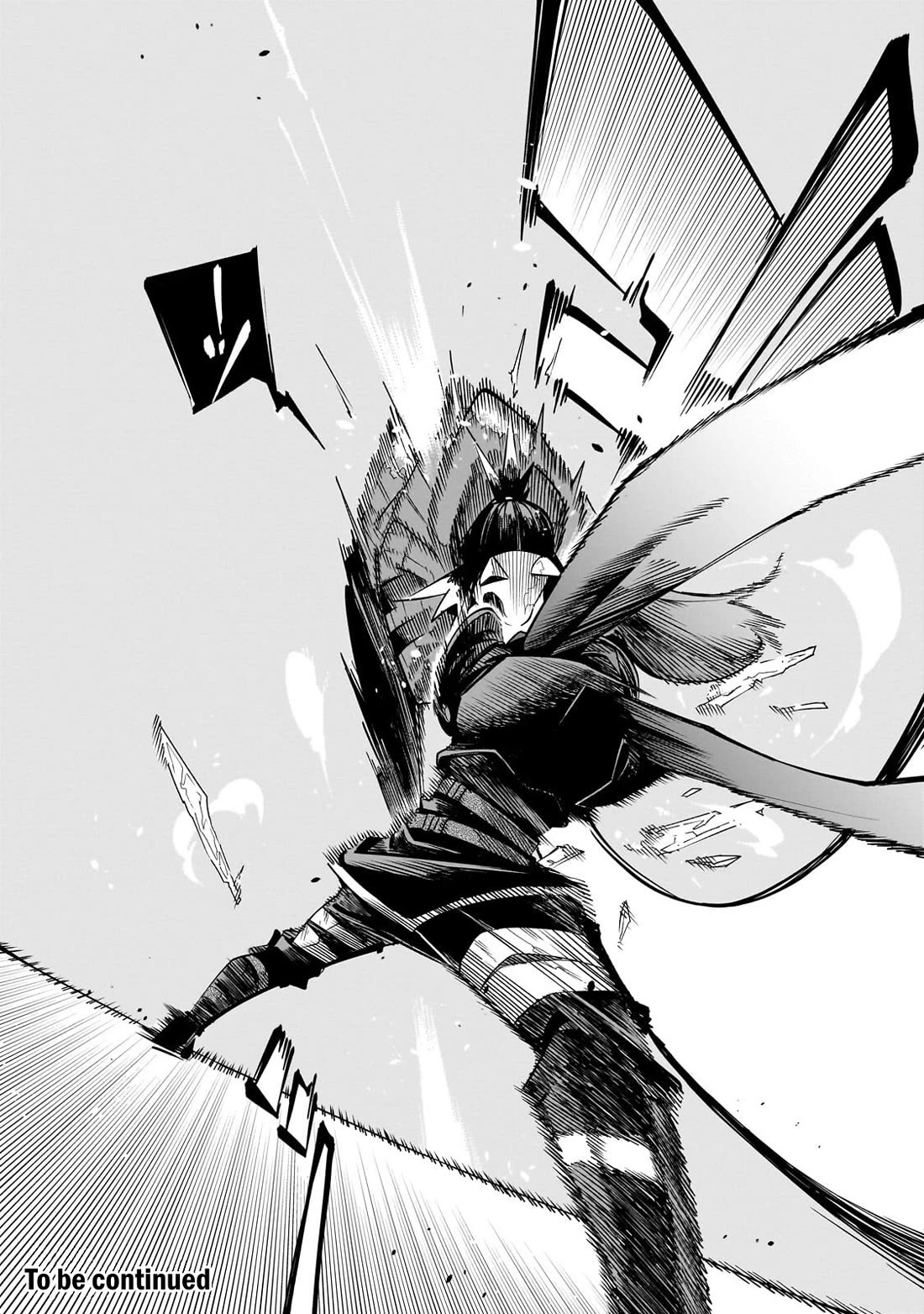 Let's Aim for the Deepest Part of the Otherworldly Labyrinth Chapter 42 page 22 - Chapter 42: At The End of『My』Holy Birth Festival (2)