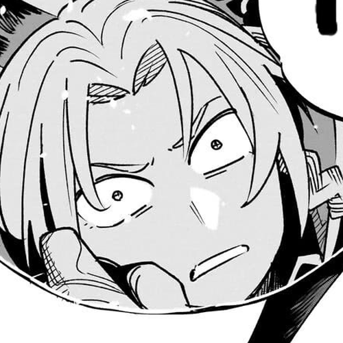 Let's Aim for the Deepest Part of the Otherworldly Labyrinth Chapter 42: At The End of『My』Holy Birth Festival (2) cover