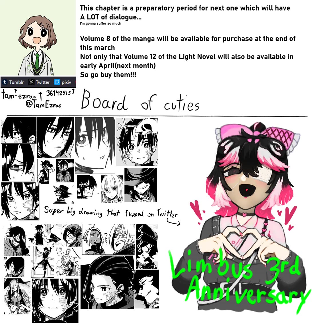 Let's Aim for the Deepest Part of the Otherworldly Labyrinth Chapter 43 page 21 - Chapter 43: At The End of『My』Holy Birth Festival (3)