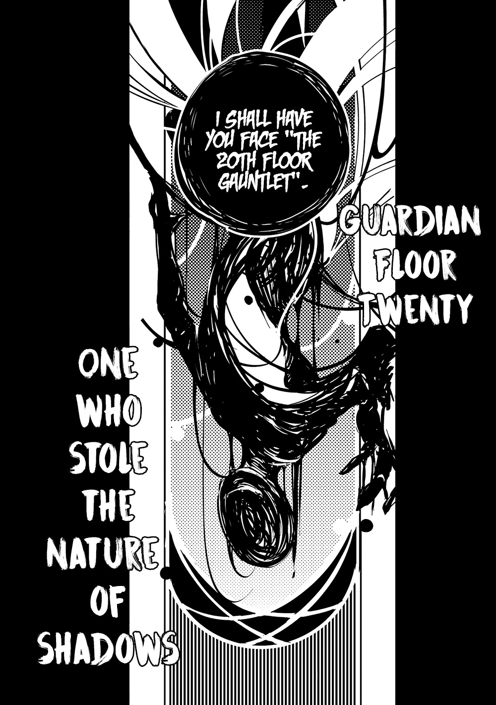 Let's Aim for the Deepest Part of the Otherworldly Labyrinth Chapter 9 page 19 - Chapter 9
