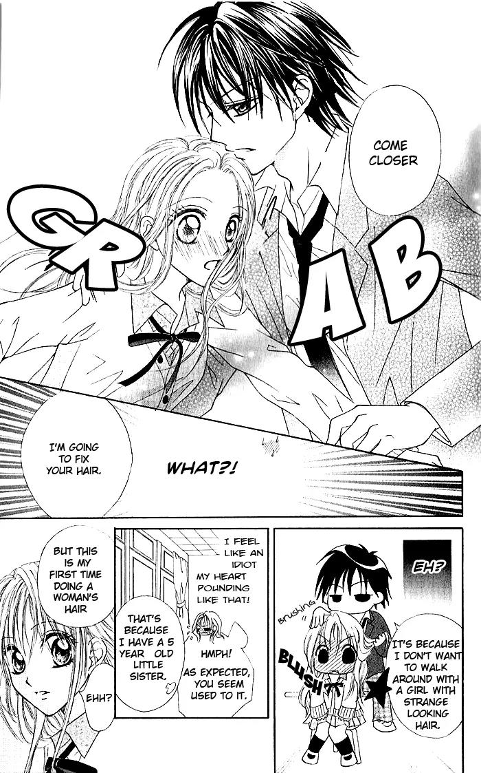 Let's Akuma Tech Kyoushitsu Chapter 1 page 19 - Chapter 1