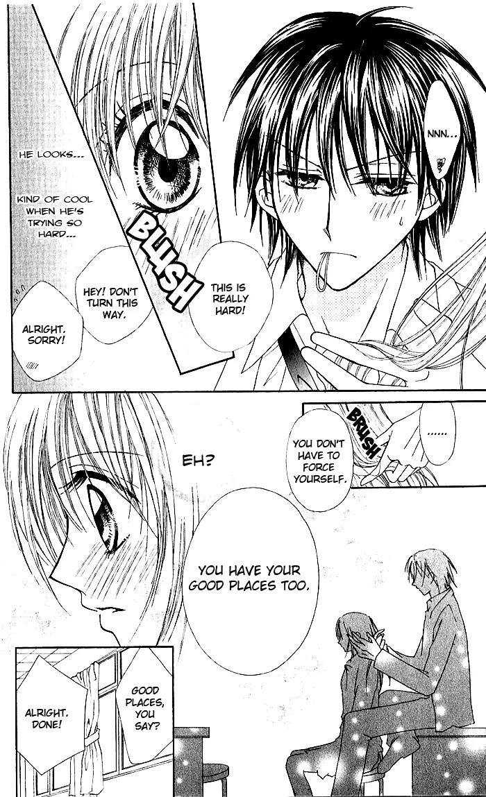 Let's Akuma Tech Kyoushitsu Chapter 1 page 20 - Chapter 1
