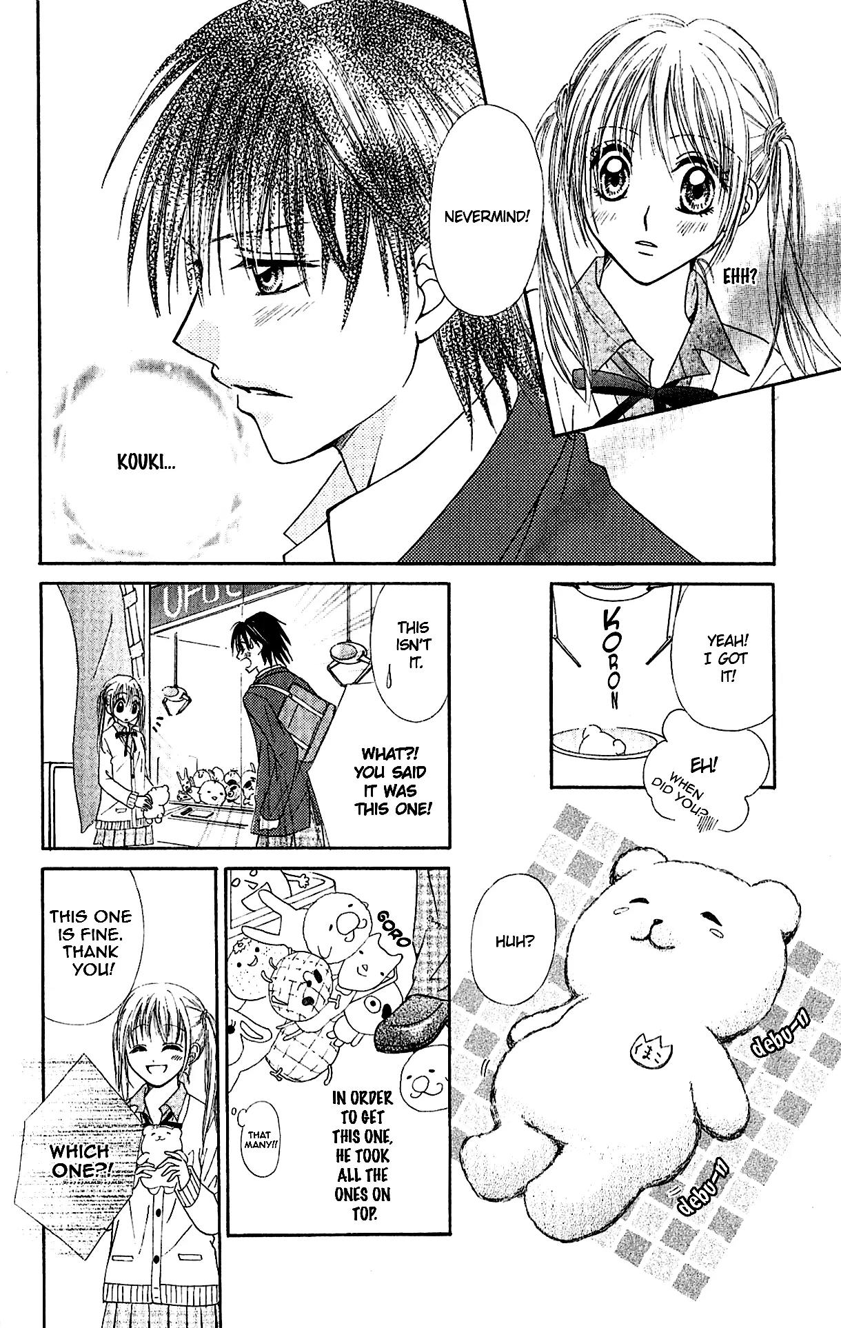 Let's Akuma Tech Kyoushitsu Chapter 1 page 24 - Chapter 1