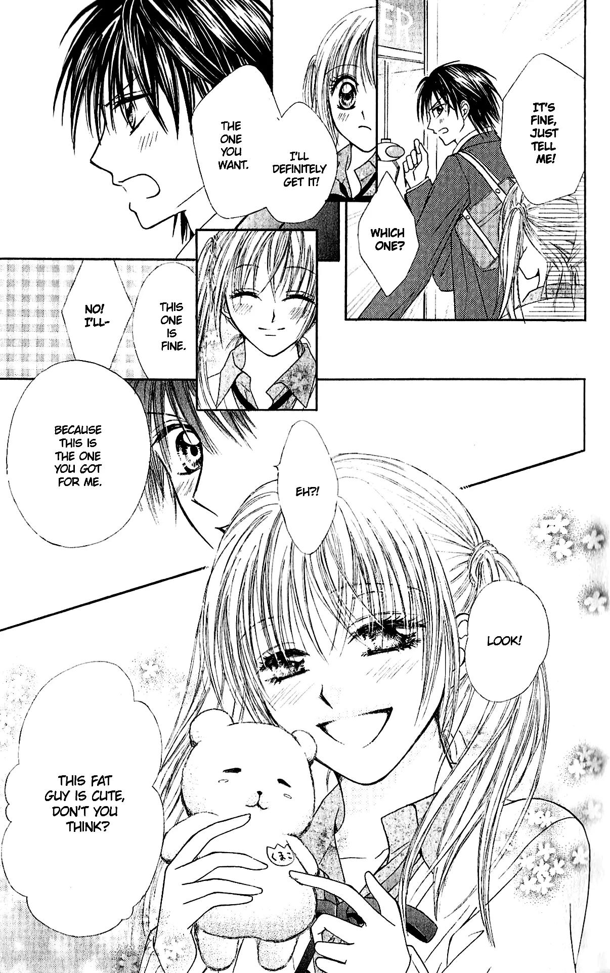 Let's Akuma Tech Kyoushitsu Chapter 1 page 25 - Chapter 1