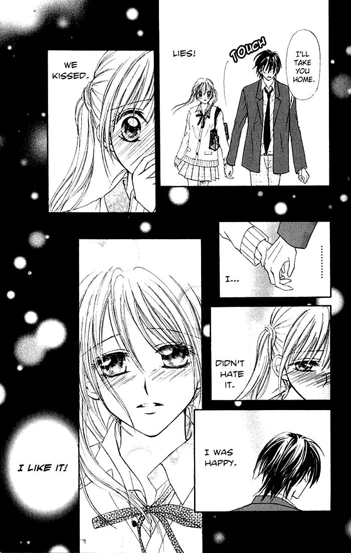 Let's Akuma Tech Kyoushitsu Chapter 1 page 31 - Chapter 1