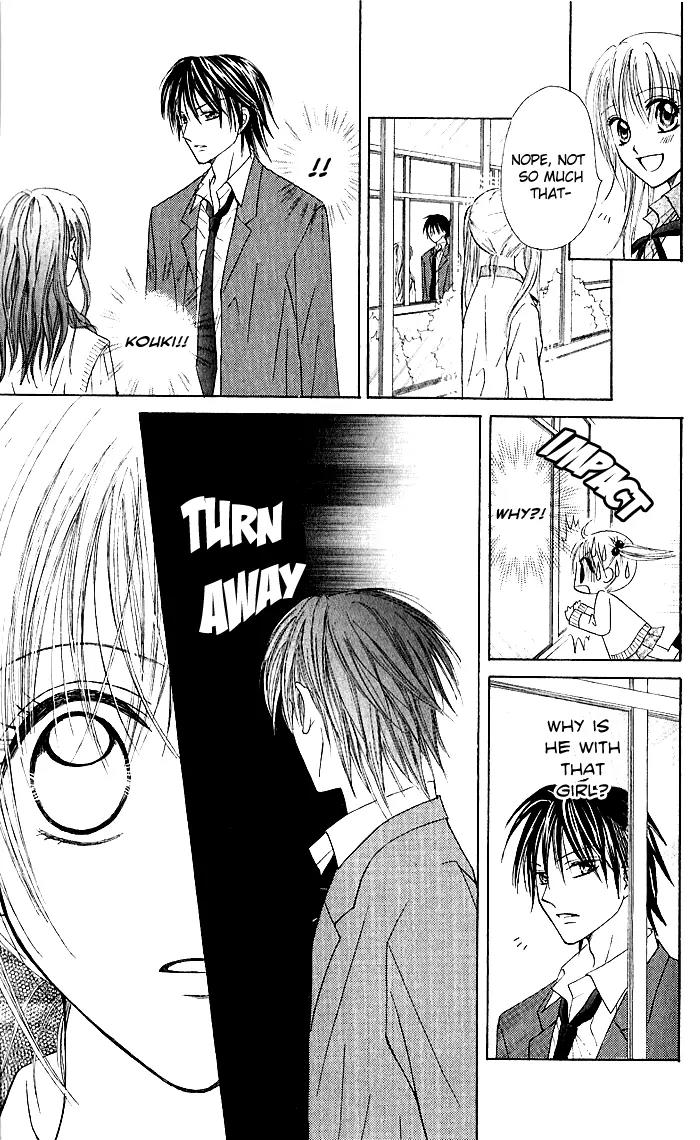 Let's Akuma Tech Kyoushitsu Chapter 1 page 33 - Chapter 1